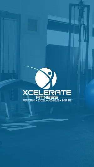 Xcelerate Fitness Hub Screenshot 0