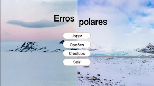 Erros polares Screenshot 1