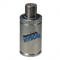 Genuinely HYSON Safety App
