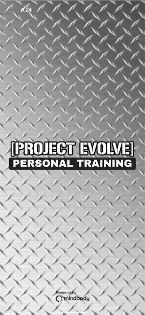 Project Evolve Screenshot 0