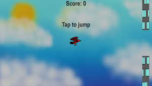 Swoop and Soar Screenshot 0