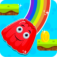 Happy Jelly Jump 3D Game