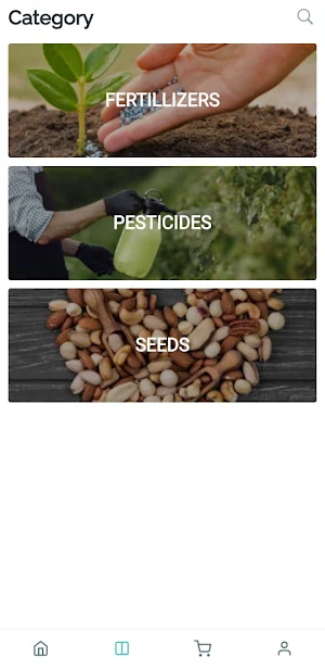Rekha Seeds And Pesticides Screenshot 1