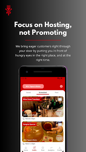 ARO Partner Screenshot 3