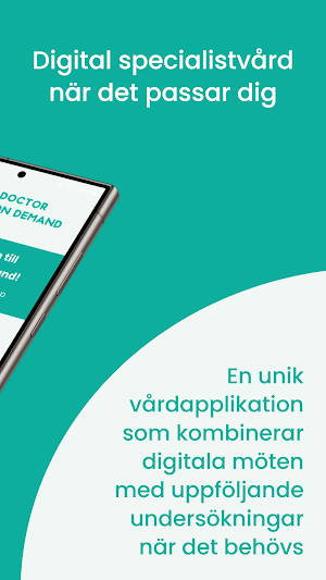 Doctor on Demand Screenshot 1