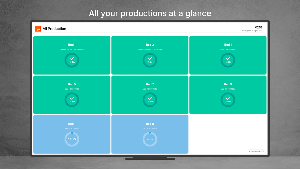 Maturix on Display Screenshot 2