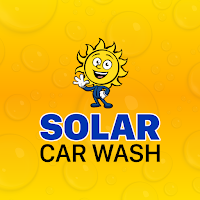 Solar Car Wash