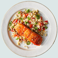 30-Minute Mediterranean Diet