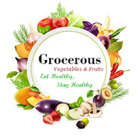 Grocerous -Vegetables & Fruits