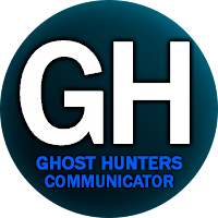 Ghost Hunters Communicator