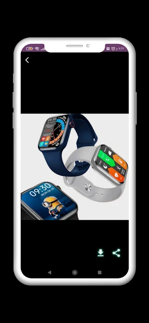 Samsung Galaxy Gear S guide Screenshot 3