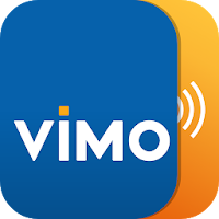VIMO Ví điện tử Chuyển tiền