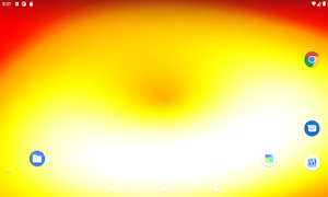 Plasma LWP Screenshot 0