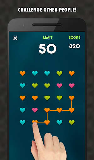 The Hearts PRO Screenshot 3