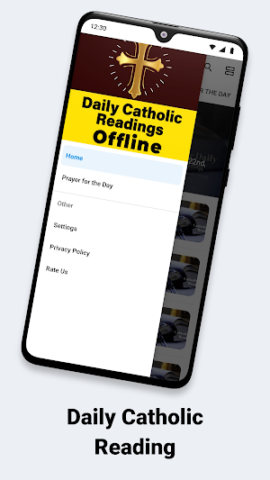 Catholic Missal Offline Screenshot 1