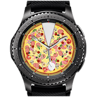 PizzaDay - Make Your Own Pizza
