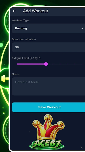ACE67Dex Screenshot 1