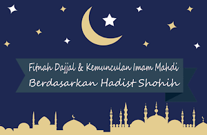 Kisah Dajjal dan Imam Mahdi Lengkap Screenshot 0