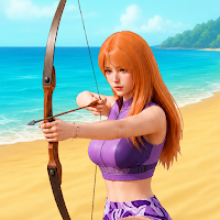 Beach Fight