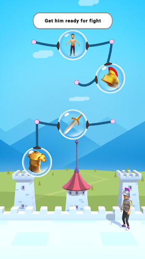 Cut And Craft Screenshot 3