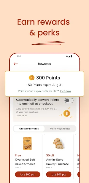 Market Street for U Screenshot 3