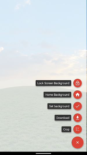 OS Stock Wallpapers Screenshot 3