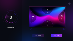 Yeelight TV Orchestra For Hisense Screenshot 2
