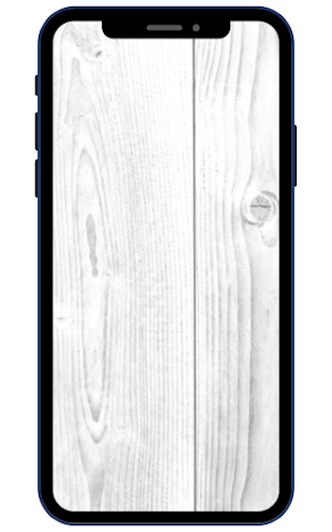White Wallpapers Screenshot 1
