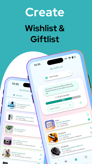 Woop Box: Create Songs & Gifts Screenshot 2
