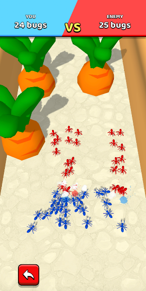 Bug Battles Screenshot 3