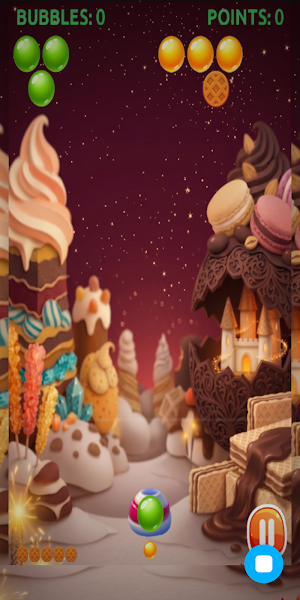Bubble Puzzle Fun Screenshot 3