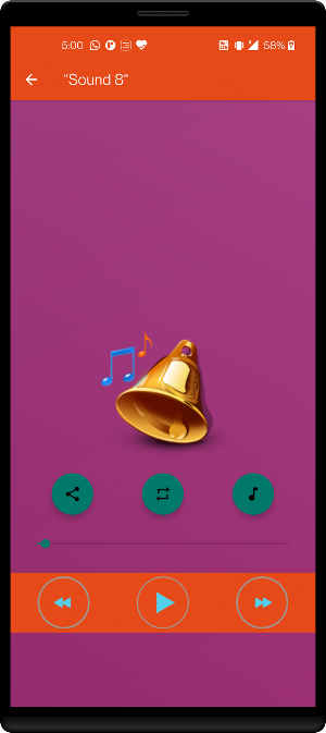 Ayyappa Ringtones Screenshot 3