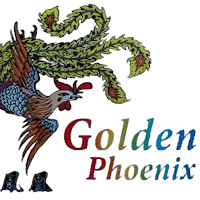 Golden Phoenix