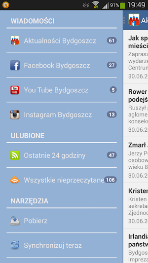Bydgoszcz Screenshot 0