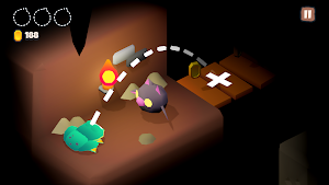Bufo Jump Screenshot 1