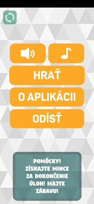 Kvíz Prešov - Krosno Screenshot 0