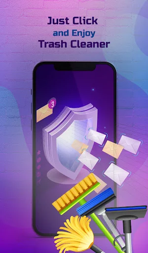 Master Cleaner - Phone Booster Screenshot 2
