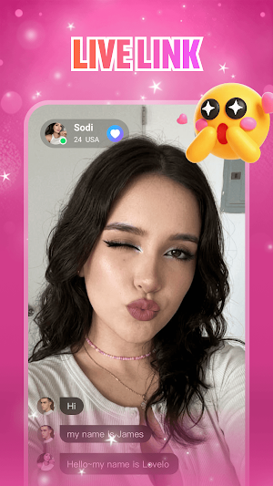Sodi - Find Your Tribe Screenshot 0