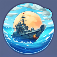 Battle of Ships