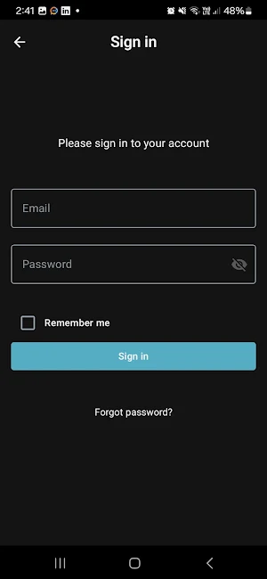 IM Beta Screenshot 3