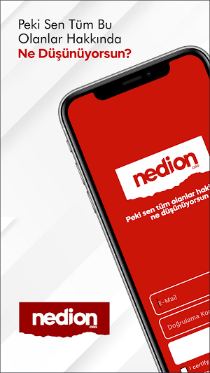Nedion Screenshot 0