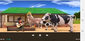 videos de canciones infantiles Screenshot 3