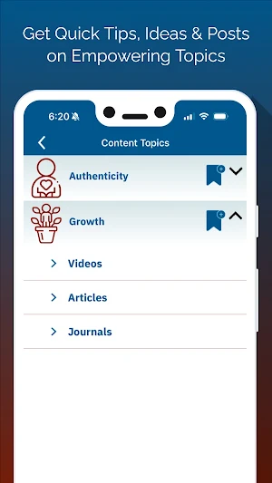 CC Spark Space Screenshot 3