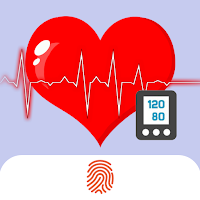 Heart Rate Monitor Pressure