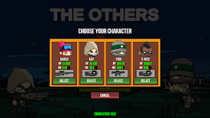 The Other 1 Screenshot 1