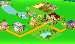 Royal Horse Care Screenshot 2