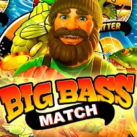 Big Bass Match