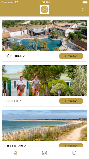 R by Katcha Screenshot 0