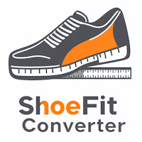 Universal Shoe Size Converter