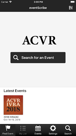 ACVR Screenshot 0